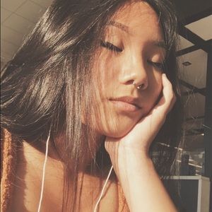 Meet your Posher, Francesca